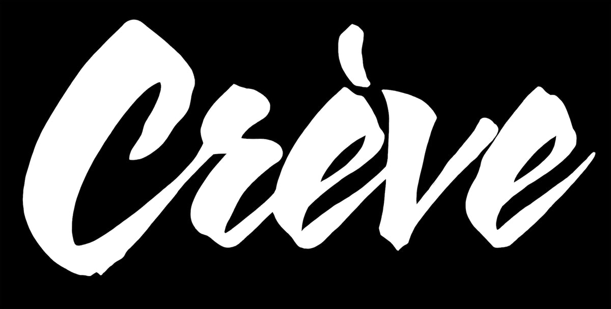 Crève Clothing Tous les produits