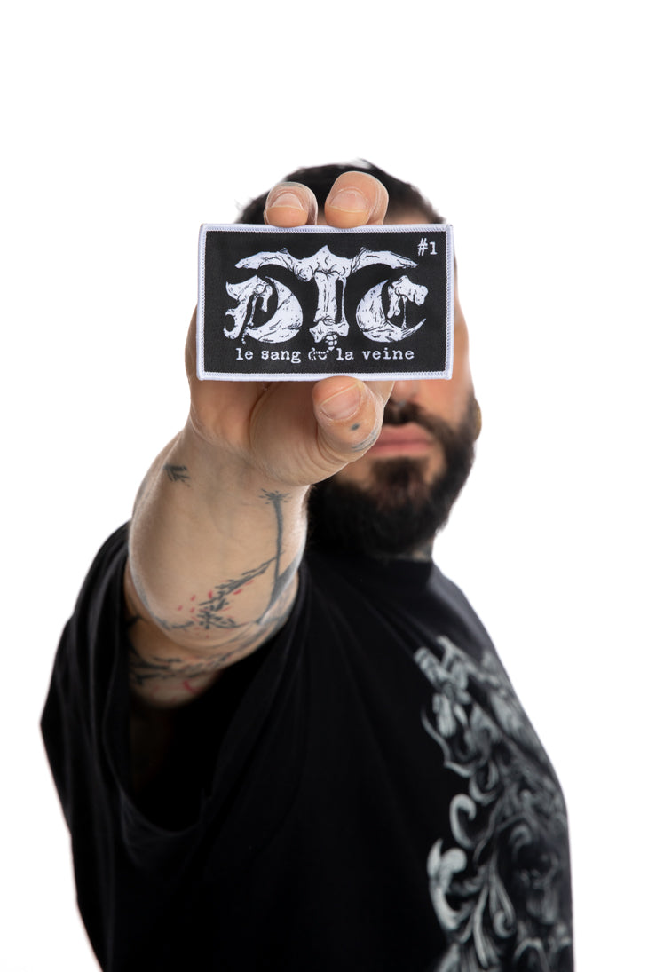 Patch DTC - "DTC"